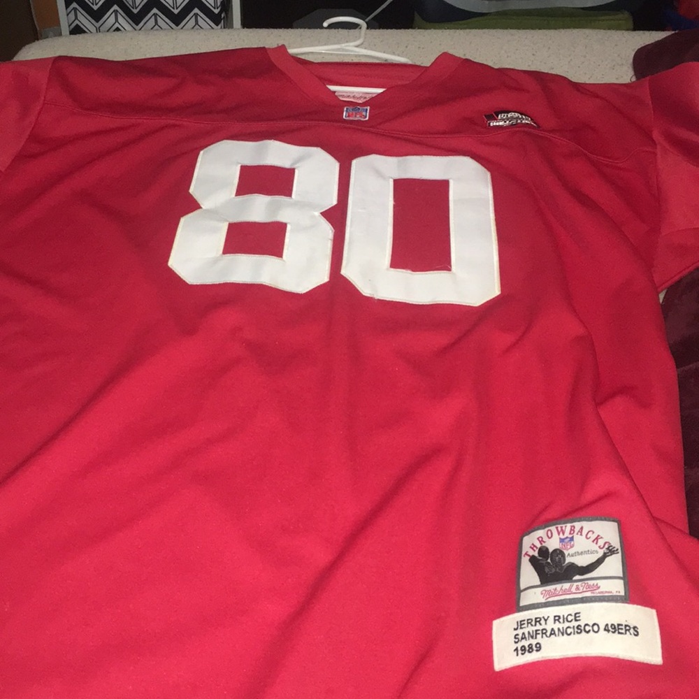 Jersey